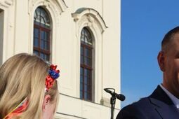 Wyniki wyborów. W powiecie tomaszowskim wygrywa Karol Nawrocki