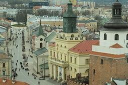 Ile zarabiają, co posiadają, ile są winni? Zaglądamy do majątków lubelskich włodarzy