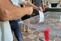 Ostatni dzwonek dla plakatów i sumień. PKW przypomina: czas na porządki