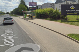 Kolejny etap remontu na Węglinie. Piesi i rowerzyści muszą uzbroić się w cierpliwość