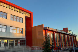 Za czwartym razem się uda? W przetargu na budowę obiektów sportowych przy Berylowej pojawiła się nadzieja