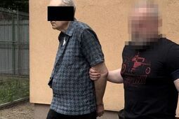 Ukradł koperty z pieniędzmi i pobił. Pijany odpowie za rozbój