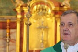 Będzie zmiana w dużej parafii. Wieloletni proboszcz odchodzi