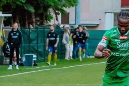 Świdniczanka pokonała Wisłokę Dębica i zapewniła sobie utrzymanie