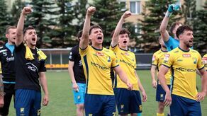 Avia zakończyła rozgrywki ligowe, ale w środę zagra jeszcze w finale wojewódzkiego Pucharu Polski