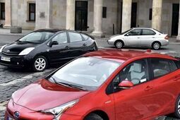 Nowe auto dla prezydenta Zamościa. Tanio nie będzie