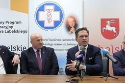 Kardiochirurg europejskiej klasy zrezygnował z pracy w szpitalu wojewódzkim. Powodem brak kontraktu?