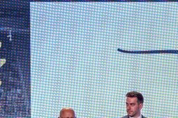 Władze Lublina nagrodziły Bogdankę LUK Lublin, a klub podziękował sponsorom i partnerom finansowym