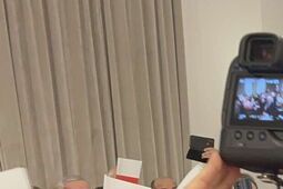 Wyniki wyborów. Zamość postawił na Nawrockiego