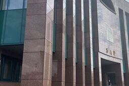 Sprzedawali narkotyki przez internet. Nadawali je do paczkomatów. Jest akt oskarżenia