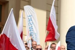 Komitet zapowiada protest wyborczy. „To nie przypadek, to może być masowe unieważnianie głosów”
