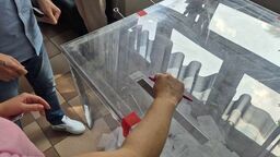 „Doszło do zamiany głosów”. Prokuratura o nieprawidłowościach w dwóch komisjach wyborczych