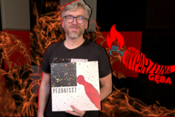 (Nie)Wyparzona Geba: Pendofsky i jego "Kuratorium"