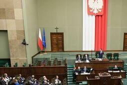 Co z rządem Donalda Tuska? Dzisiaj głosowanie nad wotum zaufania