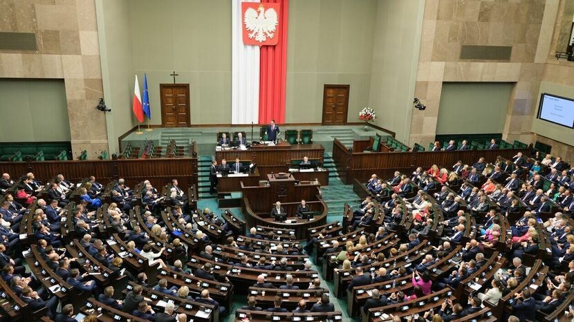 Sejm RP