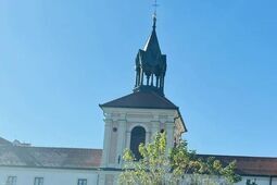 Kolejne zmiany w parafiach. Tym razem chodzi o Diecezję Zamojsko-Lubaczowską