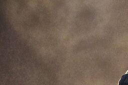 Drugie miejsce Bartosza Zmarzlika podczas piątkowego Grand Prix w Manchesterze