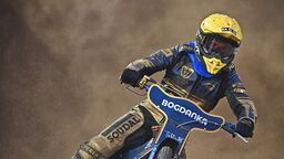 Drugie miejsce Bartosza Zmarzlika podczas piątkowego Grand Prix w Manchesterze