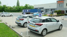 Zmiany w egzaminach na prawo jazdy. 18 punktów grozy