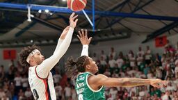 PGE Start wicemistrzem Polski. Legia wygrała w Lublinie mecz numer siedem