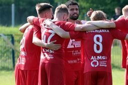 Czas na baraże o awans do Betclic III ligi. Naprzód Jędrzejów rywalem Lublinianki