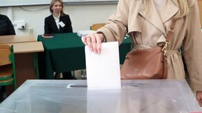 W powiecie opolskim wygrywa Karol Nawrocki