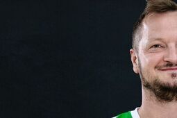 Z koła na trenerską ławkę AZS AWF Biała Podlaska