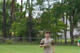 Sezon 2024/2025 zamojskiej klasy okręgowej w liczbach