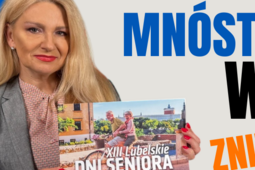 Seniorzy będą rządzić w Lublinie. W poniedziałek dostaną klucze do miasta