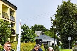 Ulica jak obwodnica. Powstała od podstaw