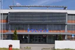 Nie żyje policjant z radzyńskiej komendy. Jest śledztwo prokuratury