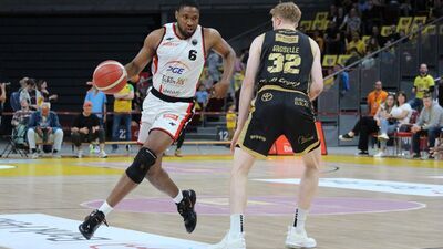 PGE Start Lublin przywiózł z Sopotu jedną wygraną