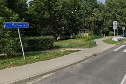 Utrudnienia na ul. Puławskiej. Droga zamknięta do 18 lipca