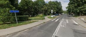 Utrudnienia na ul. Puławskiej. Droga zamknięta do 18 lipca