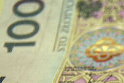 307,6 mld zł  - tyle Polacy zgromadzili na kontach emerytalnych