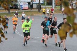 Lublin biegnie dla życia – Sun Run 2025. Niedługo ruszą zapisy