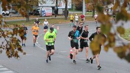 Lublin biegnie dla życia – Sun Run 2025. Niedługo ruszą zapisy