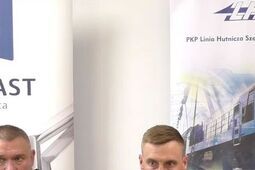 Łukasz Gieresz oficjalnie trenerem Hetmana Zamość