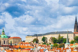 Jedziesz do Czech? Kup winietę online!