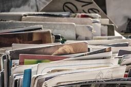 Czechów na archiwalnych zdjęciach – mieszkańcy Lublina tworzą artystyczną mapę wspomnień