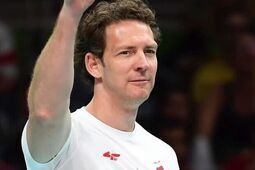 Bogdanka LUK Lublin ma nowego trenera