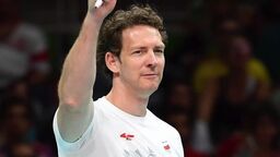 Bogdanka LUK Lublin ma nowego trenera