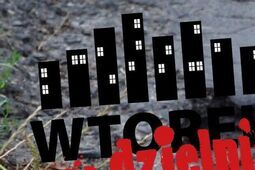 Bronowice krok po kroku zmieniają swoje oblicze