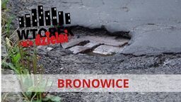 Bronowice krok po kroku zmieniają swoje oblicze