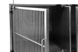 Najlepsze klatki weterynaryjne - Przewodnik zakupu, zastosowania i zalet