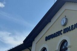 Dworzec bez kasy biletowej. Mieszkańcy szykują petycję