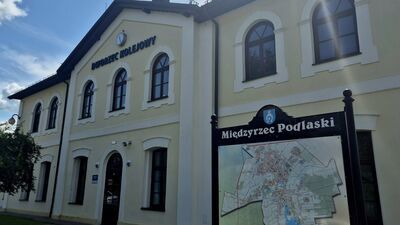 Dworzec bez kasy biletowej. Mieszkańcy szykują petycję 