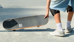 Skatepark pod choinkę? Projekt z budżetu obywatelskiego czeka na wykonawcę