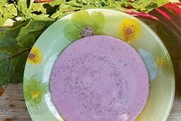 Chłodnik Wokulskiego, czyli smaczne zupy na upalne dni