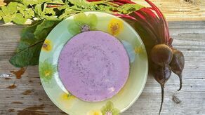 Chłodnik Wokulskiego, czyli smaczne zupy na upalne dni 